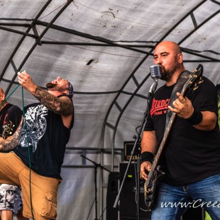 0092 Infernal Fest vol.7